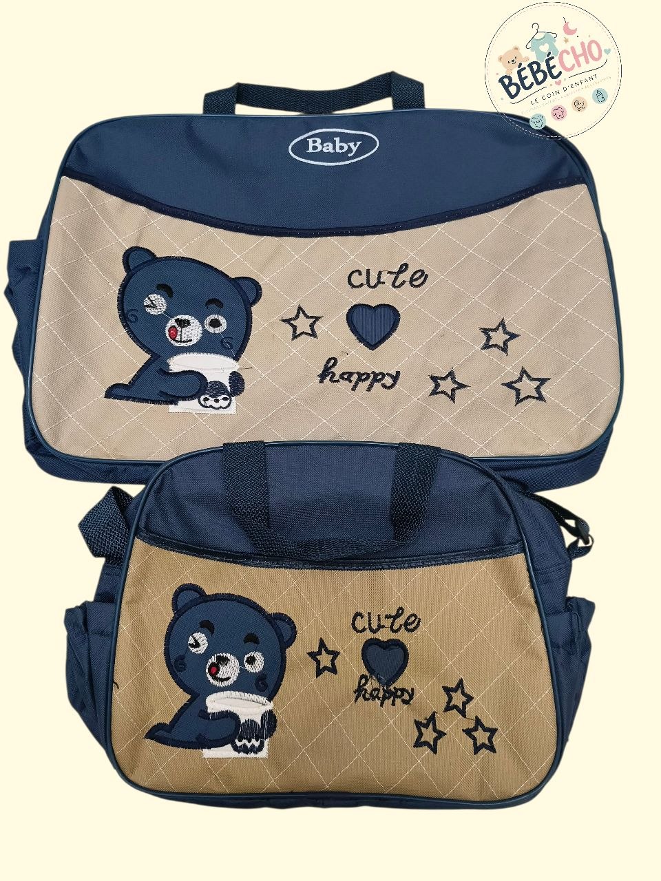 sac a maman