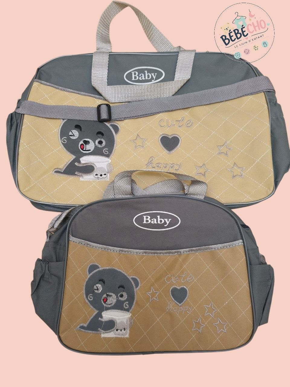 sac a maman