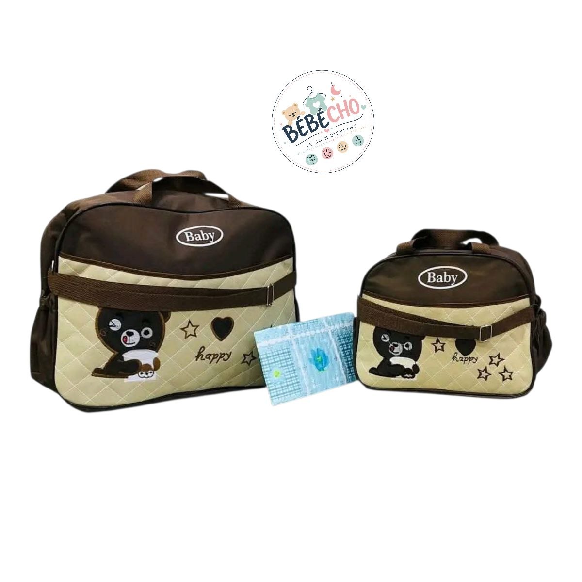 sac a maman