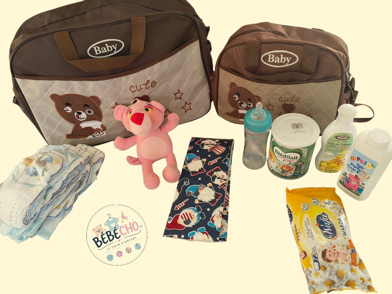 sac a maman