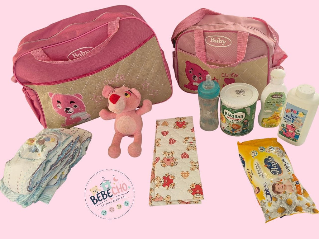 sac a maman